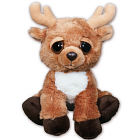 Lil' Romeo Reindeer - 12" AU9673